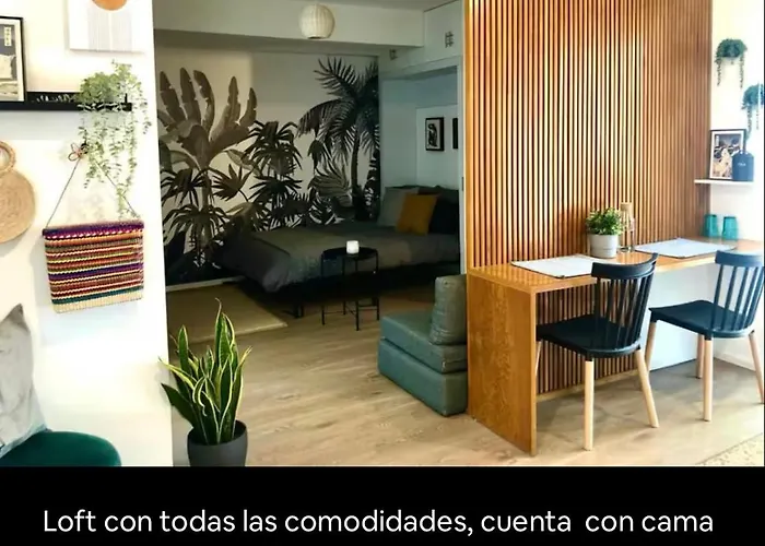 The Cozy Spot * México DF