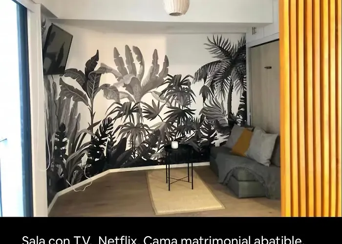 The Cozy Spot