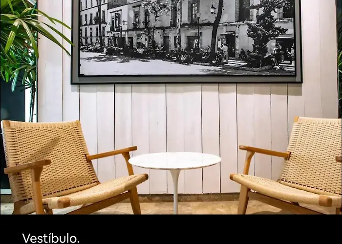 The Cozy Spot * México DF