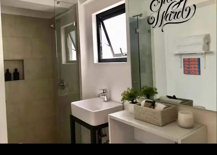 Apartamento The Cozy Spot *